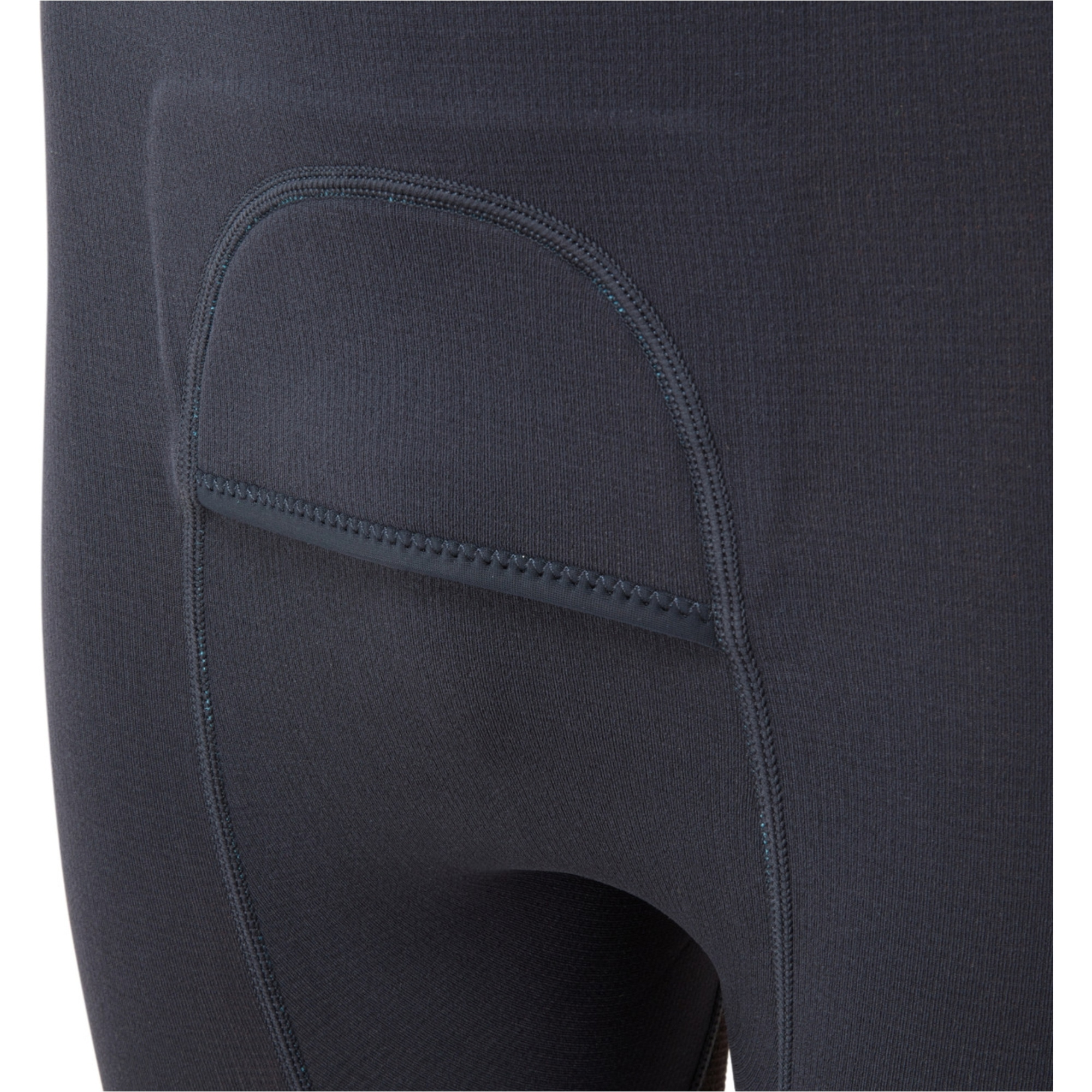 2026 Gill Mens Zenlite 2.0 Long John 5102 - Dark Navy
